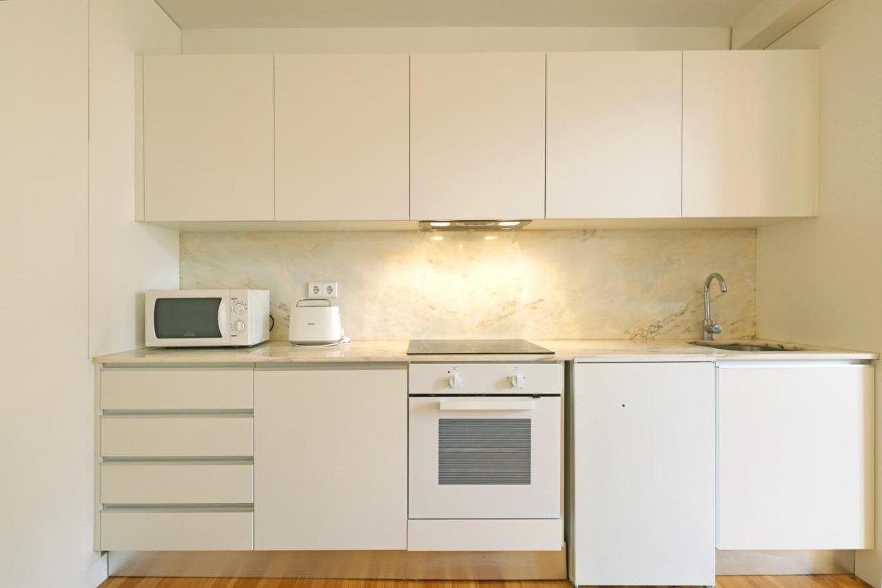 Flh Aliados Loft Oporto