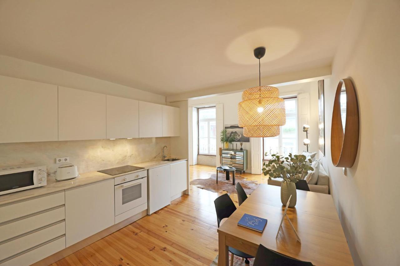 Flh Aliados Loft Oporto