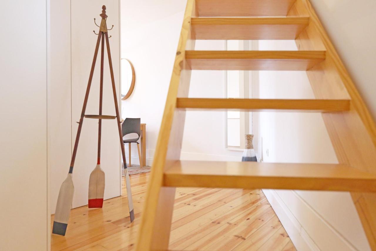 Apartamento Flh Aliados Loft Oporto